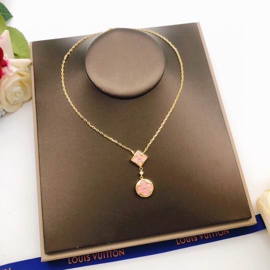 LV Necklace 11lyh628